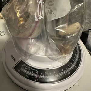 Costume Gold and Silver Jewelry Lot